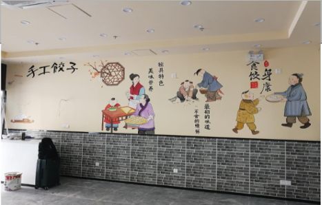 威宁手绘墙绘工具有哪些