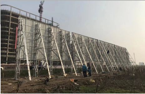 威宁什么是广告物料？