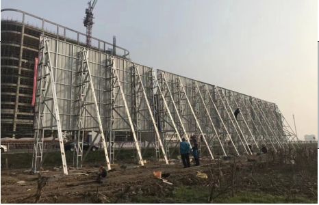 威宁凯创教你怎样选择户外广告牌的最佳位置