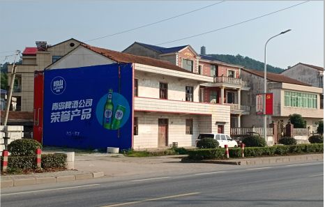 威宁写真布和喷绘布的区别?