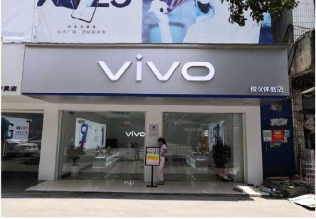 威宁}做一个门店面广告招牌需要多少钱？