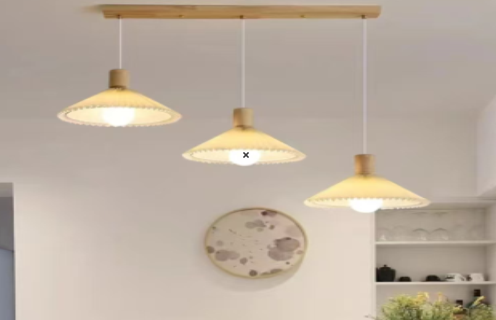 威宁关于LED灯