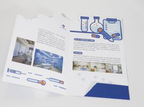 威宁说明书印刷有哪些样式可以选择？