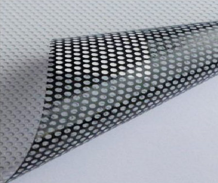 威宁优劣单透膜的鉴定方法。