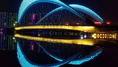 威宁亮化工程如何做好公共区域的安全性。