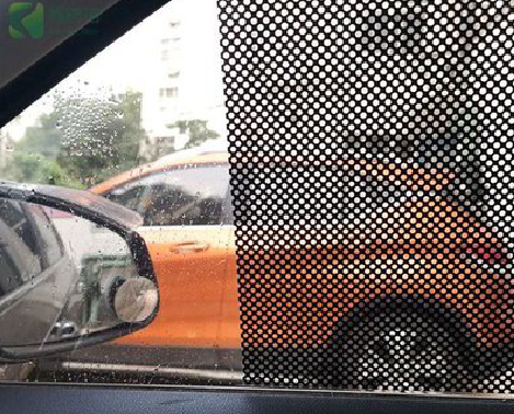 威宁怎么判断单透膜的好坏？