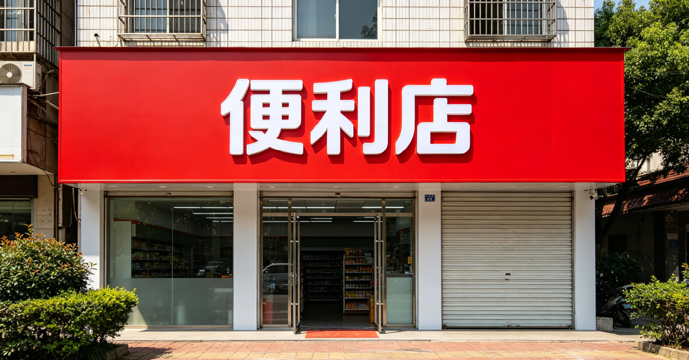 威宁门店招牌怎么选？主流门头招牌类型优缺点及适用场景全解析