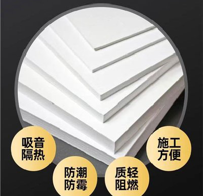 威宁雪弗板和PVC板材有什么区别？